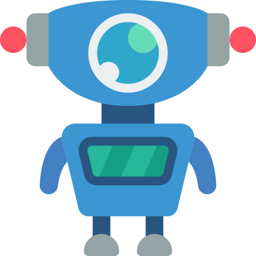 Иконка: Образовательные боты